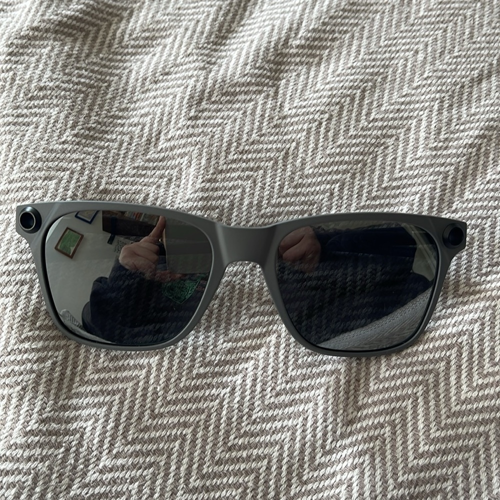 Oakley Apparition Sunglasses - Picture 4 of 6